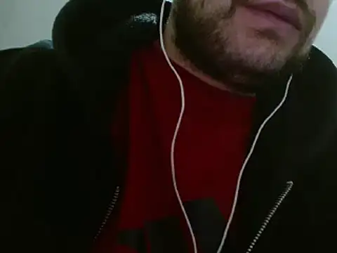 Snapshot of camiloking1720 chatting on February 9, 2025, 8:22 am camiloking1720 online show from February 9, 2025, 8:22 am