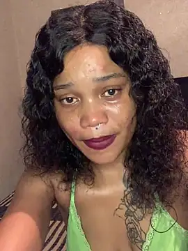 cardibabe online show from January 10, 2025, 9:42 pm