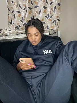 cardibabe online show from March 13, 2026, 7:20 pm