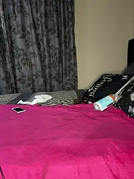 cardibabe online show from June 26, 2026, 8:57 pm