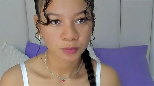 brithany rousee online show from February 11, 2025, 7:16 pm