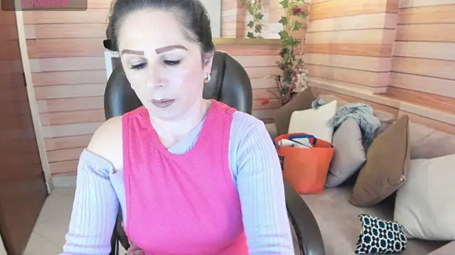 Victoria collins 1 online show from March 13, 2026, 11:06 am