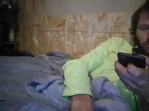 luke thighwalker2469 online show from February 16, 2025, 10:32 am