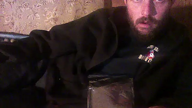 luke thighwalker2469 online show from April 14, 2026, 6:30 am