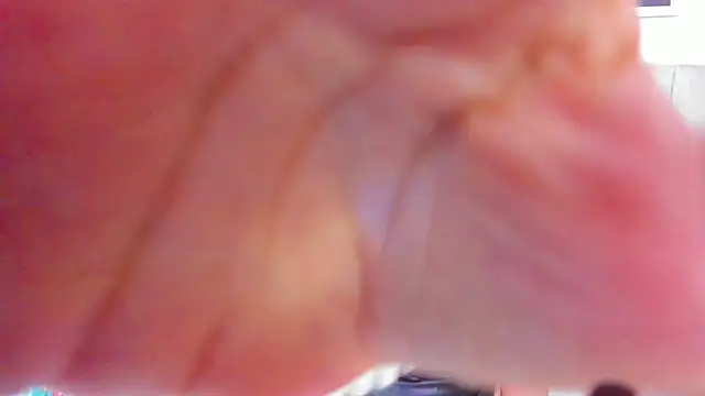 Konny May online show from November 9, 2025, 1:15 am