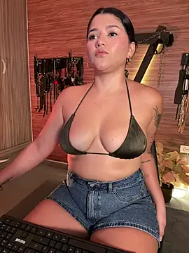 yey bdsm online show from July 13, 2026, 3:15 pm