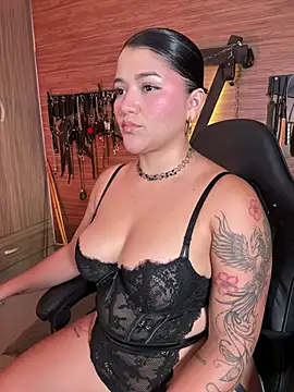yey bdsm online show from July 23, 2026, 4:27 pm