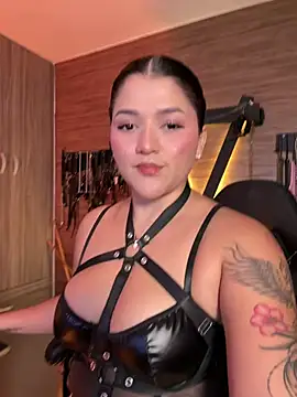 yey bdsm online show from July 28, 2026, 4:16 pm