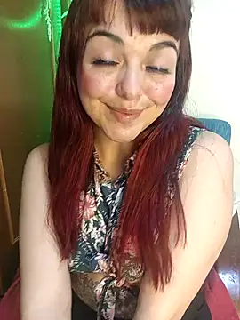 Winona-miu online show from February 7, 2026, 6:55 pm