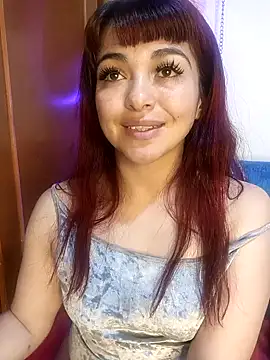 Winona-miu online show from February 8, 2026, 9:51 pm