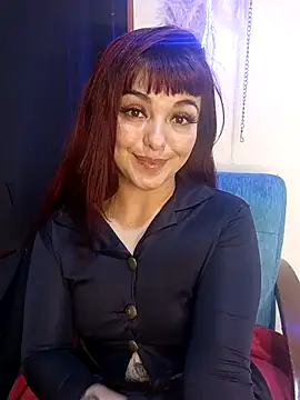 Winona-miu online show from February 16, 2026, 5:53 pm