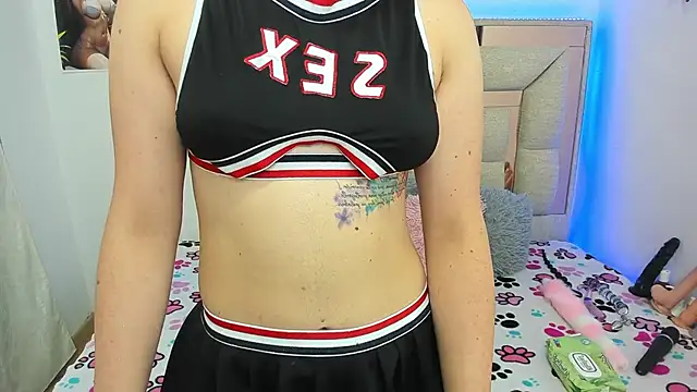 melody bonnet online show from January 9, 2025, 8:34 am