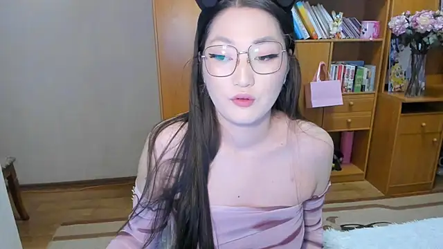 Snapshot of nliki4506 chatting on March 19, 2025, 8:54 pm nliki4506 online show from March 19, 2025, 8:54 pm