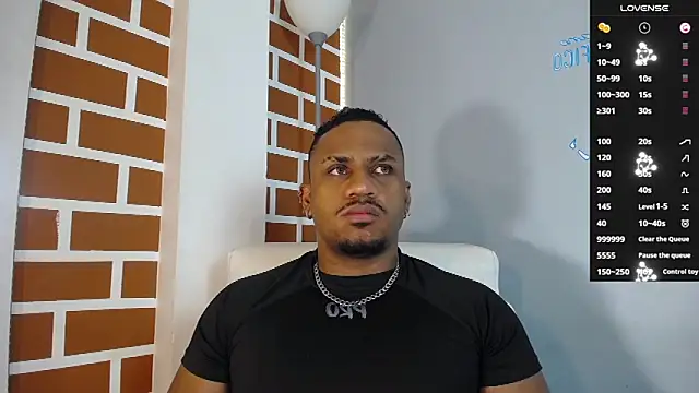 Snapshot of JhonBlacke chatting on December 31, 2024, 1:08 pm JhonBlacke online show from December 31, 2024, 1:08 pm