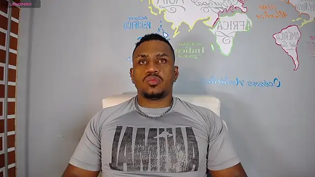 Snapshot of JhonBlacke chatting on January 2, 2025, 8:02 pm JhonBlacke online show from January 2, 2025, 8:02 pm