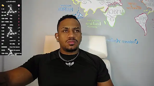 Snapshot of JhonBlacke chatting on January 8, 2025, 1:09 pm JhonBlacke online show from January 8, 2025, 1:09 pm