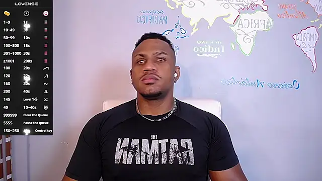 Snapshot of JhonBlacke chatting on February 1, 2025, 9:51 pm JhonBlacke online show from February 1, 2025, 9:51 pm