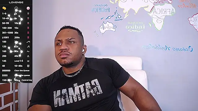 Snapshot of JhonBlacke chatting on February 3, 2025, 8:35 pm JhonBlacke online show from February 3, 2025, 8:35 pm