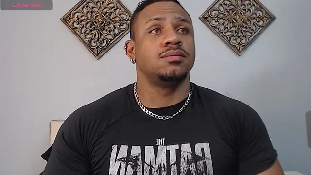 Snapshot of JhonBlacke chatting on February 11, 2025, 8:10 pm JhonBlacke online show from February 11, 2025, 8:10 pm