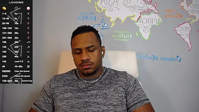 Snapshot of JhonBlacke chatting on February 14, 2025, 1:18 pm JhonBlacke online show from February 14, 2025, 1:18 pm