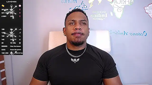 Snapshot of JhonBlacke chatting on February 26, 2025, 1:08 pm JhonBlacke online show from February 26, 2025, 1:08 pm