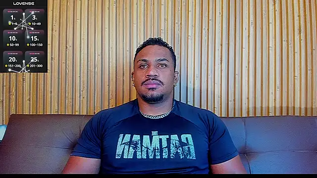 Snapshot of JhonBlacke chatting on March 4, 2025, 5:03 pm JhonBlacke online show from March 4, 2025, 5:03 pm