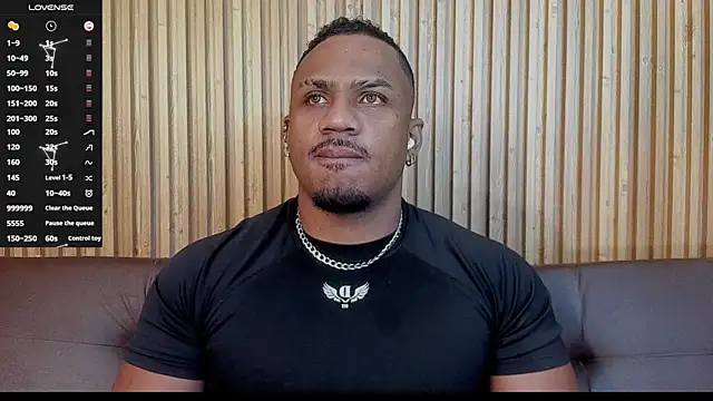 Snapshot of JhonBlacke chatting on March 8, 2025, 12:00 am JhonBlacke online show from March 8, 2025, 12:00 am