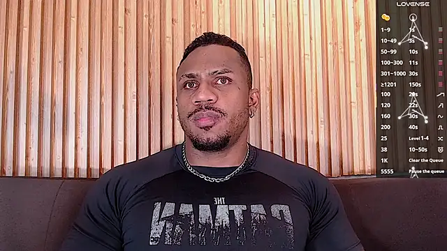 Snapshot of JhonBlacke chatting on September 21, 2025, 6:20 pm JhonBlacke online show from September 21, 2025, 6:20 pm