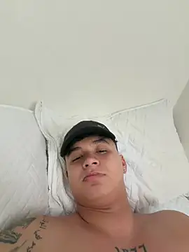 Cristopher strong online show from March 29, 2026, 3:56 pm