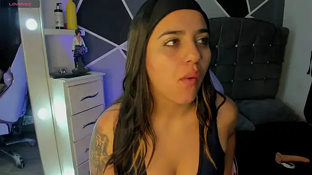 alyssa magiic online show from June 9, 2026, 5:13 pm