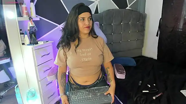 alyssa magiic online show from July 14, 2026, 6:13 pm