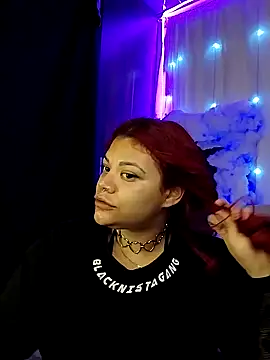 IamAlana  online show from May 25, 2026, 7:47 am
