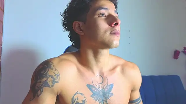 Demitryo online show from February 2, 2026, 5:06 am