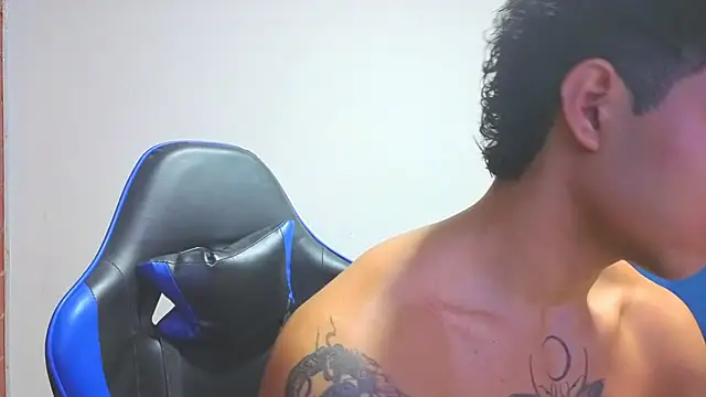 Demitryo online show from February 10, 2026, 2:26 am