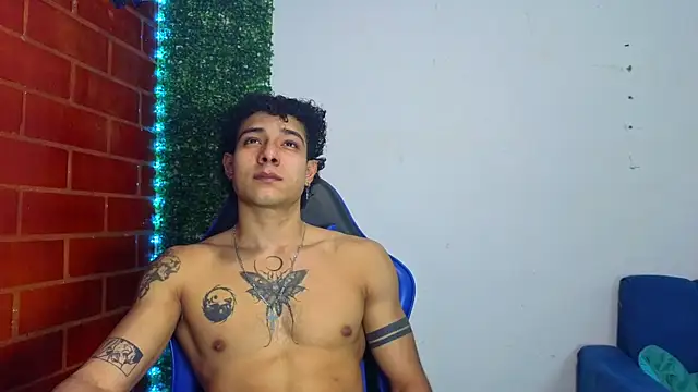 Demitryo online show from March 24, 2026, 2:49 am