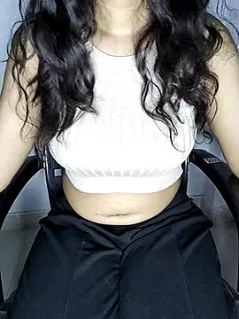 Snapshot of Ms_Neera chatting on March 18, 2025, 6:37 pm Ms Neera online show from March 18, 2025, 6:37 pm