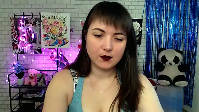 Darina M  online show from March 19, 2025, 5:41 am