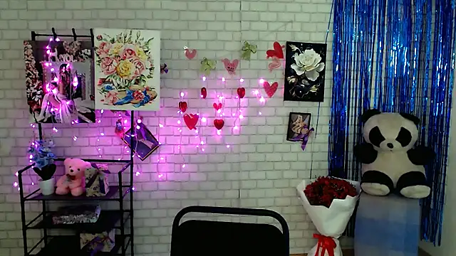 Darina M  online show from March 19, 2025, 8:45 am