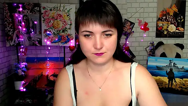 Darina M  online show from November 11, 2025, 3:45 pm