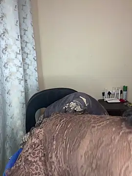 DarkBerry87 online show from March 4, 2026, 7:42 pm