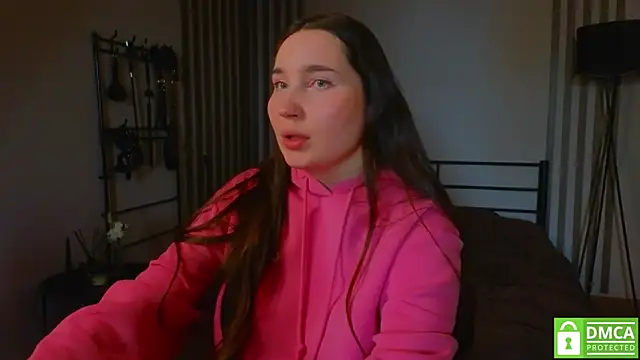 Snapshot of domDani_subMay chatting on February 27, 2025, 12:02 pm domDani subMay online show from February 27, 2025, 12:02 pm