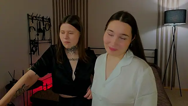 Snapshot of domDani_subMay chatting on March 16, 2025, 10:44 am domDani subMay online show from March 16, 2025, 10:44 am