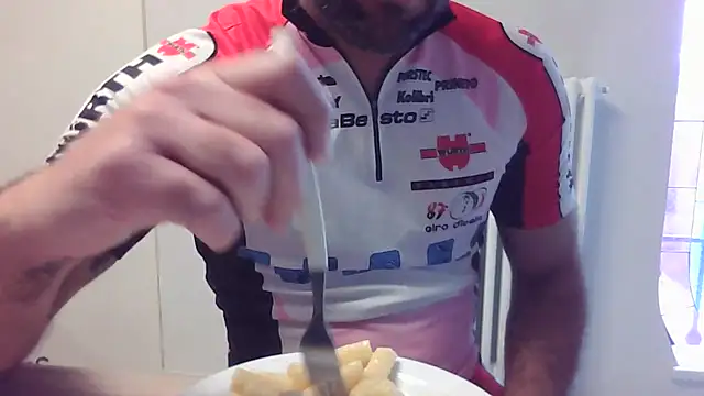 LordRocco69 online show from March 13, 2025, 1:07 pm