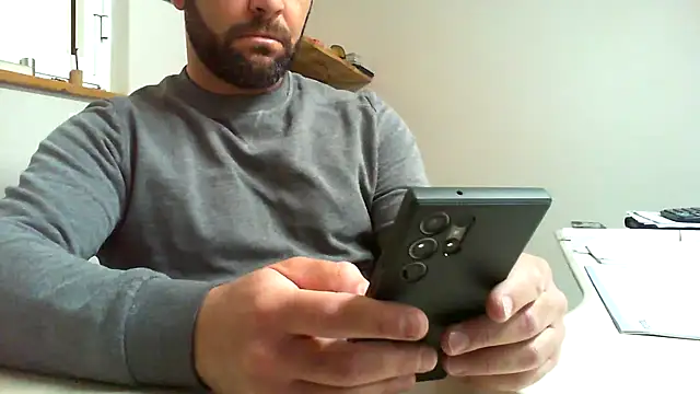 LordRocco69 online show from March 18, 2025, 6:25 am