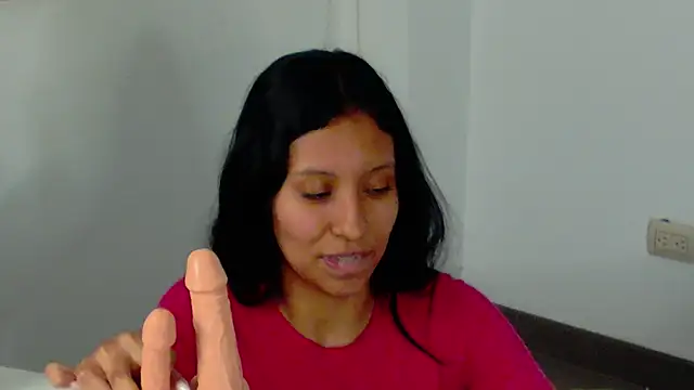 melody2429 online show from December 7, 2024, 8:27 pm