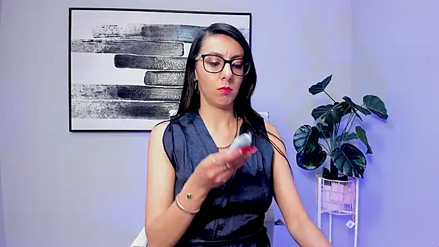 luna willians online show from January 29, 2025, 12:56 pm