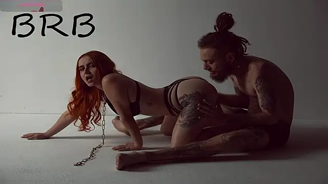 Snapshot of Nanna_and_Balder chatting on February 26, 2025, 12:49 am Nanna and Balder online show from February 26, 2025, 12:49 am