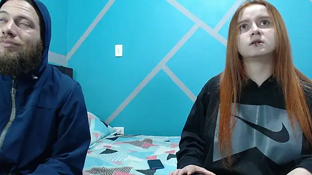 Snapshot of Nanna_and_Balder chatting on September 20, 2025, 3:29 am Nanna and Balder online show from September 20, 2025, 3:29 am