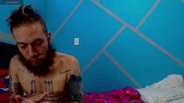 Snapshot of Nanna_and_Balder chatting on December 22, 2025, 3:25 am Nanna and Balder online show from December 22, 2025, 3:25 am