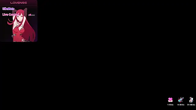 Nanna and Balder online show from March 10, 2026, 2:05 am